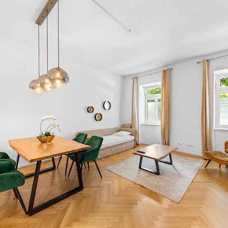 Vienna Chic Residences #Suite 2 Екстериор снимка