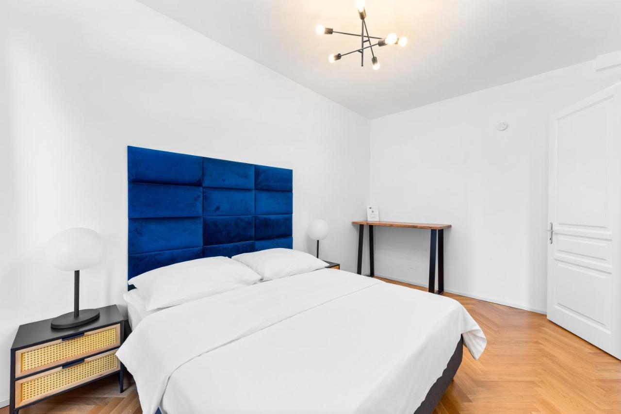 Vienna Chic Residences #Suite 2 Екстериор снимка